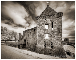 St Andrews Castle, Fife #I